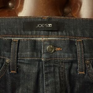 Mens Joes Jeans, The Classic Fit, size 36 X 30